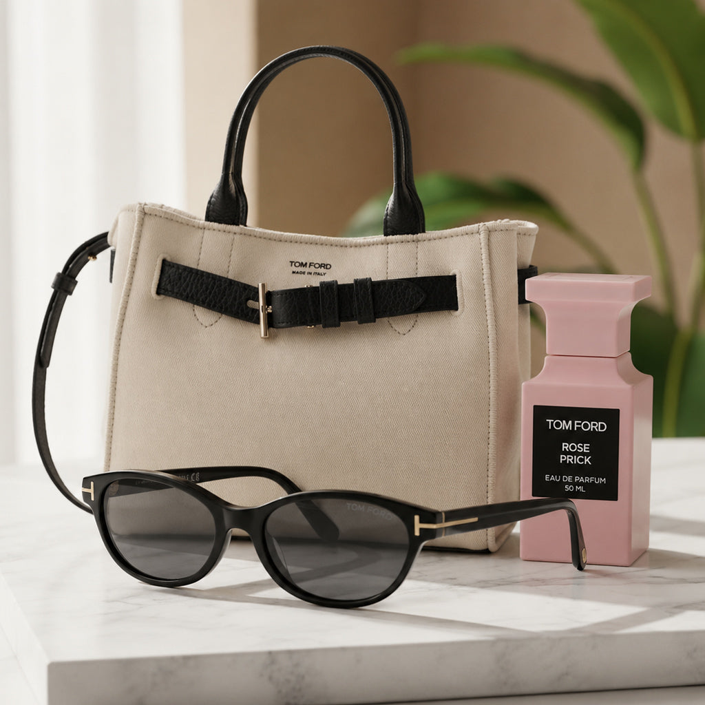Flashsale–Luxury by Tom Ford: New Today