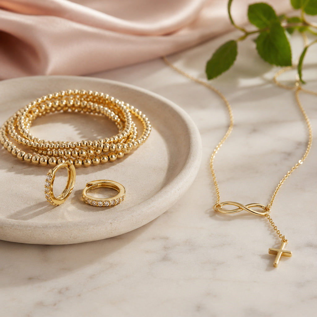 Flashsale–The Best of Mint & Lily: New Today