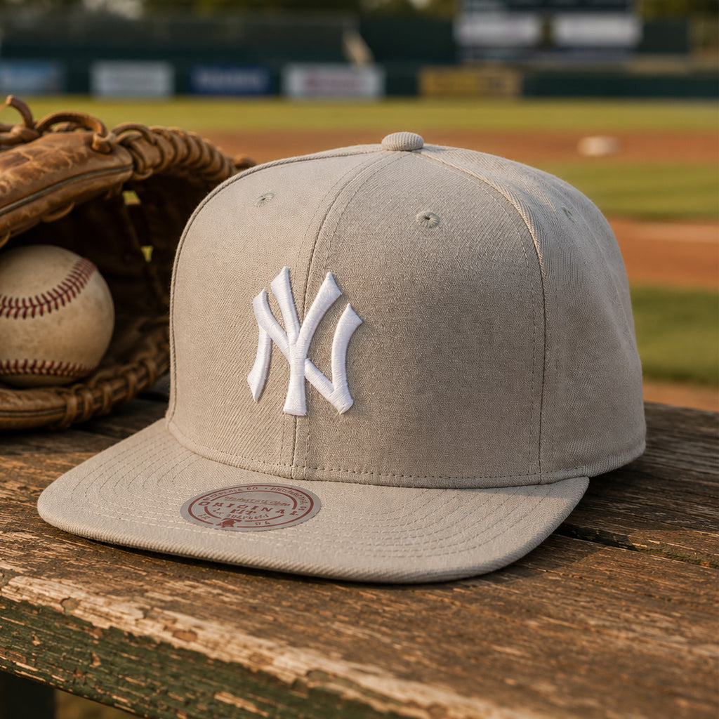 Flashsale–Legendary Sports Style by Mitchell & Ness: New Today