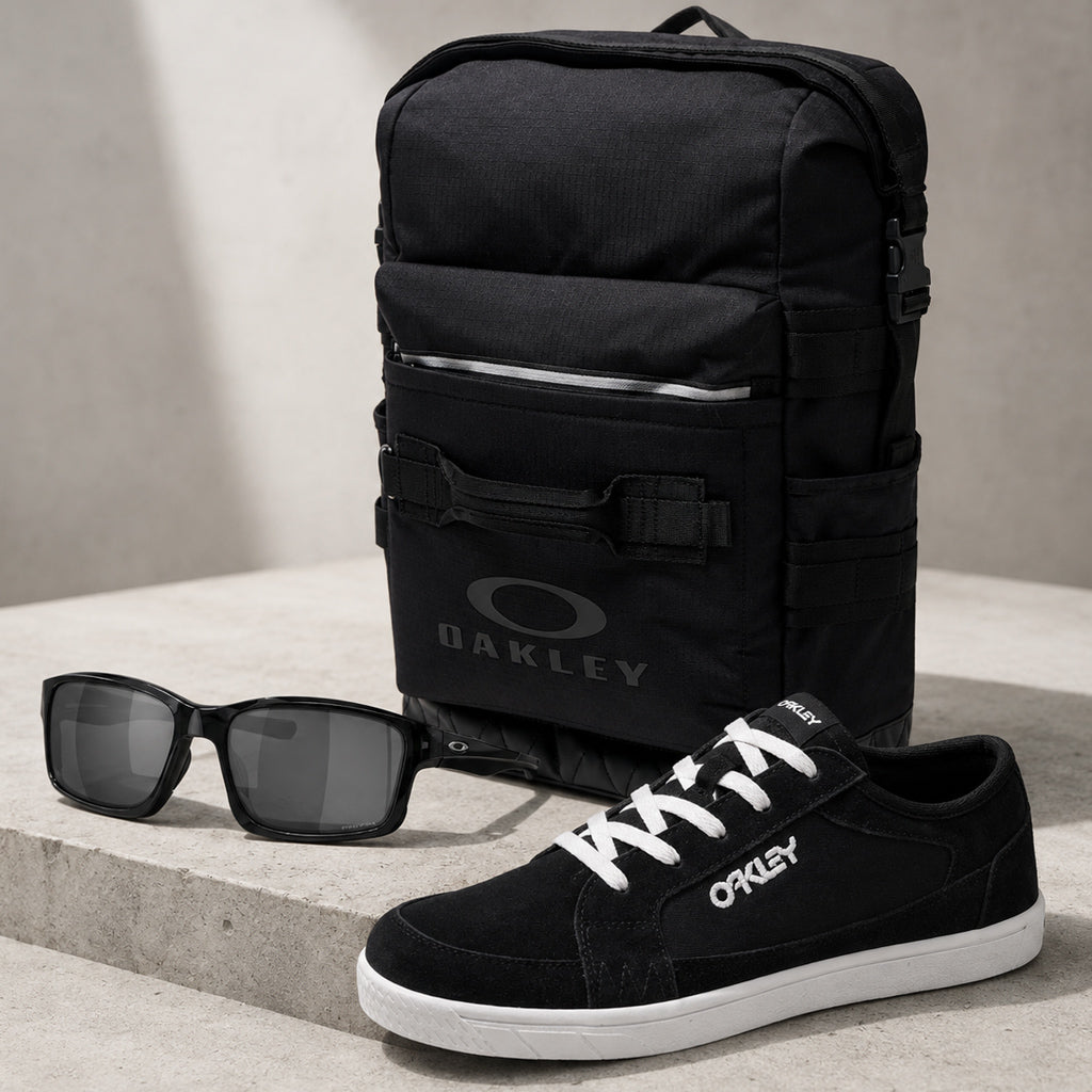 Flashsale–Performance Meets Style with Oakley: New Today