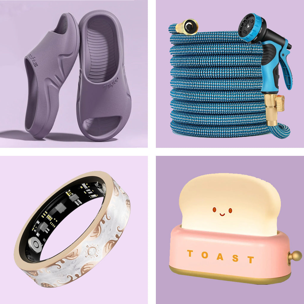 Flashsale–New & Trending by Leo Rosi: New Today