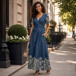 Maxi Dresses