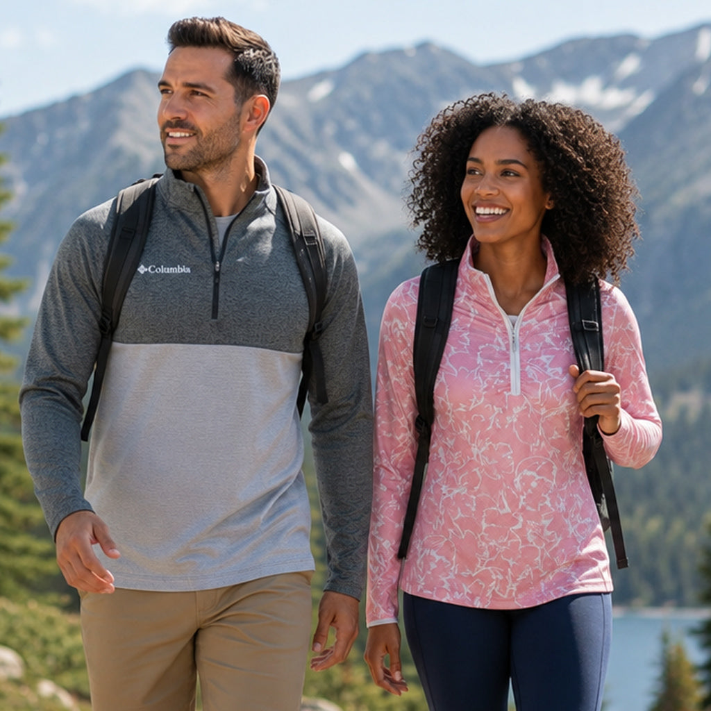 Flashsale–Columbia Favorites: New Today