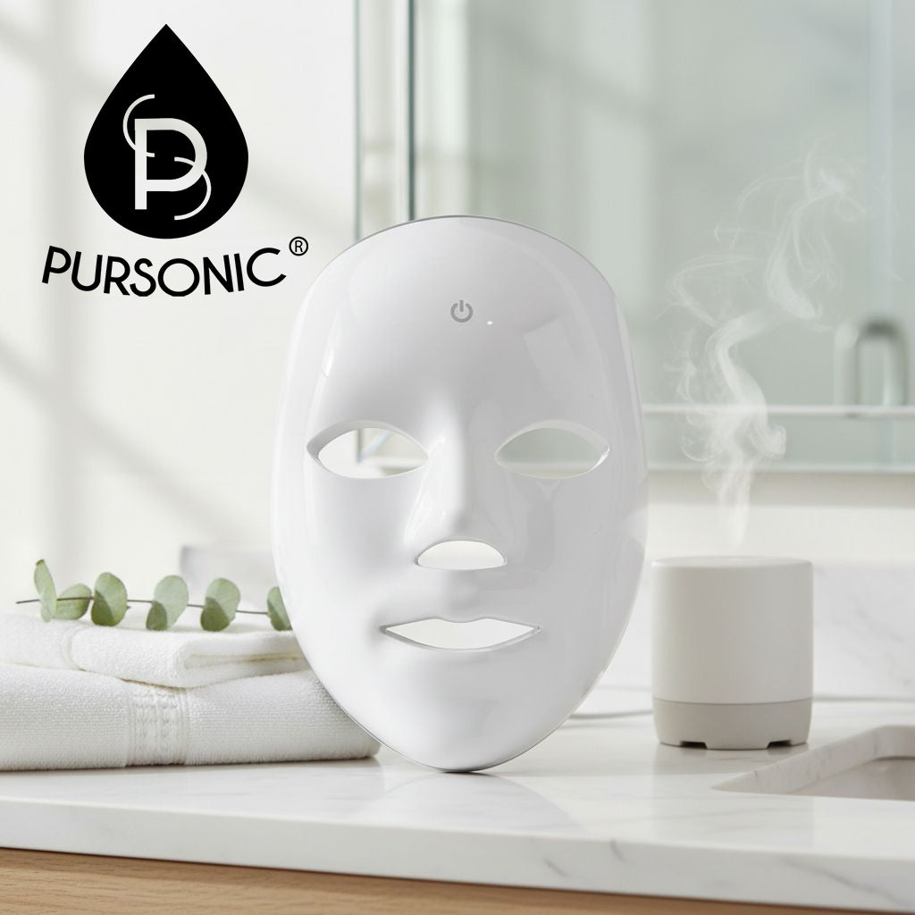 Flashsale–Smart Living with Pursonic: New Today