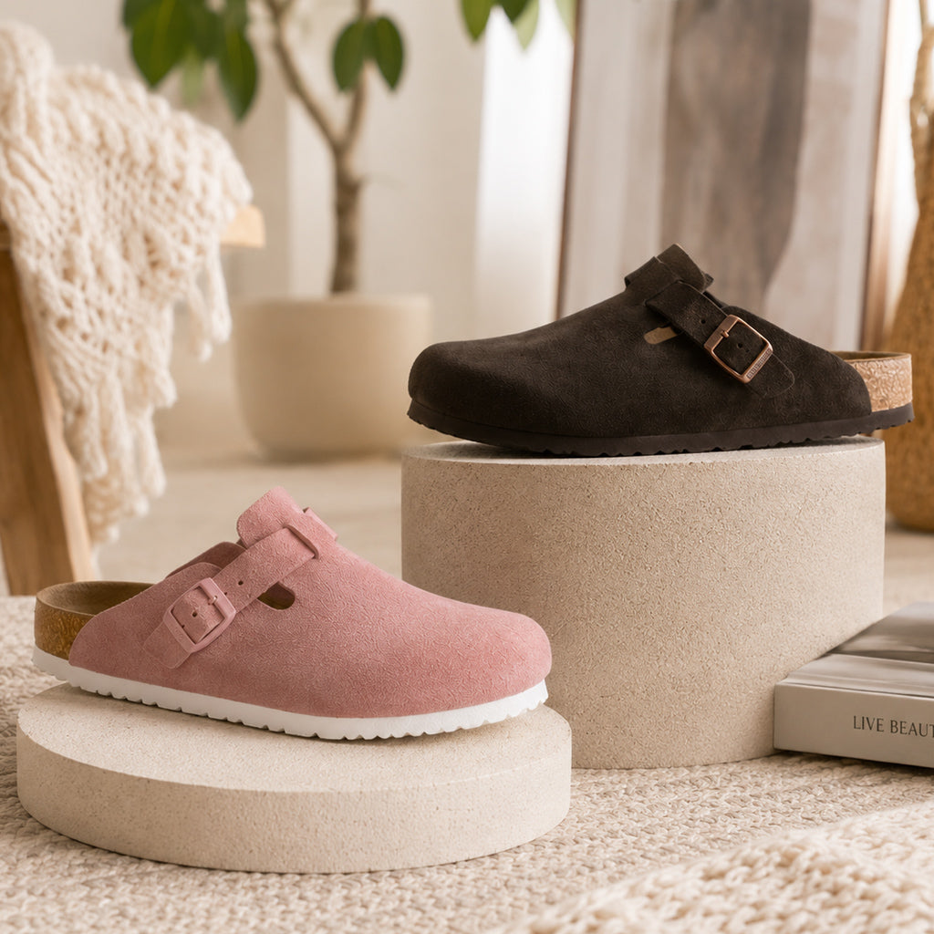 Flashsale–Your Favorite Birkenstock Boston: New Today