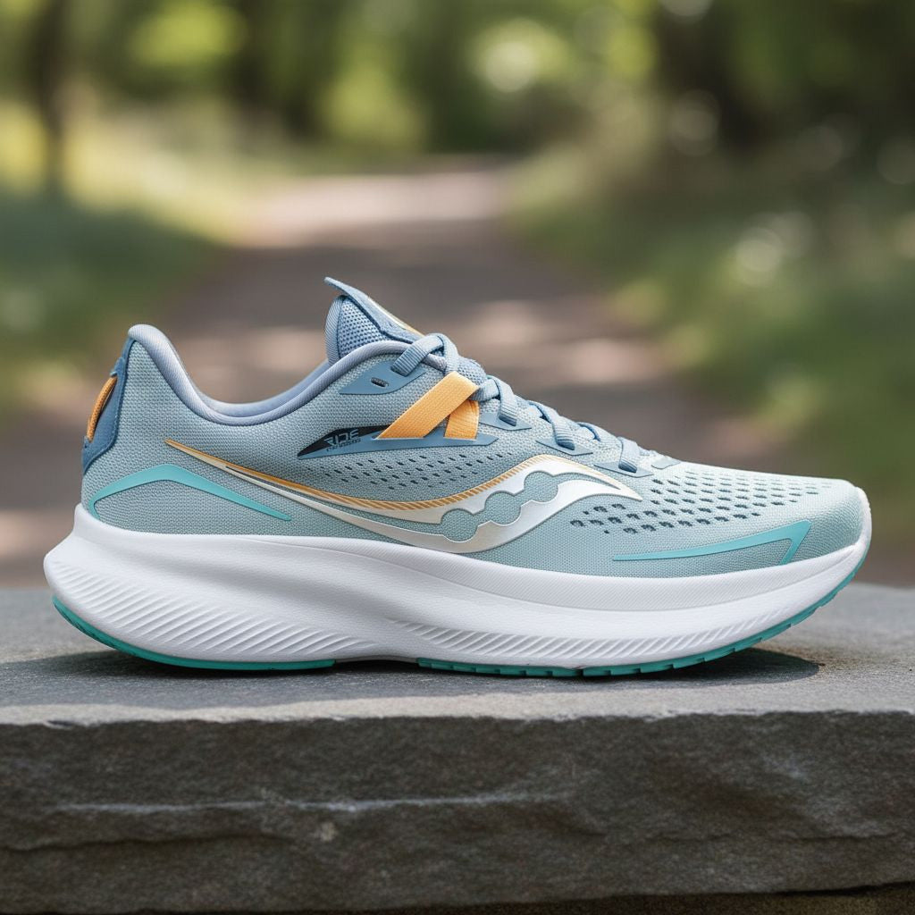 Flashsale–Run Strong with Saucony: New Today