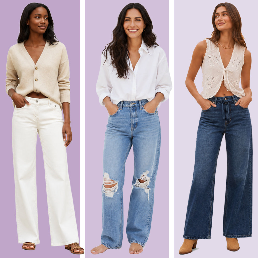 Flashsale–Live in Lucky Brand: New Today