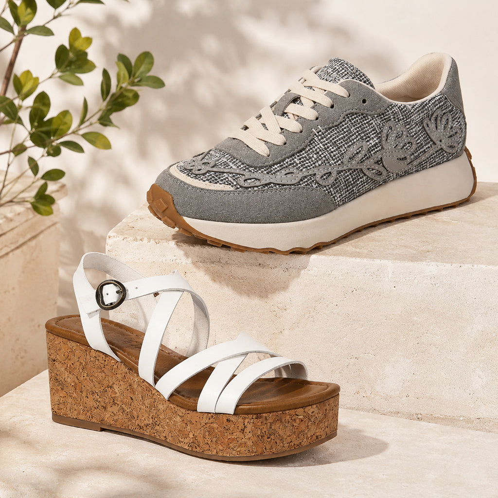Flashsale–Easygoing Style by Blowfish Malibu: New Today