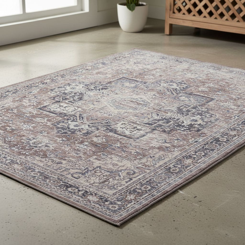Flashsale–Refresh Your Space with Boutique Rugs: New Today