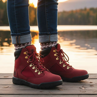 Winter Blowout Sale - Timberland