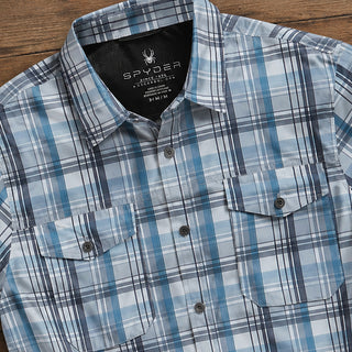 Button-Down Shirts