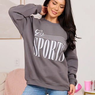 Sweatshirts