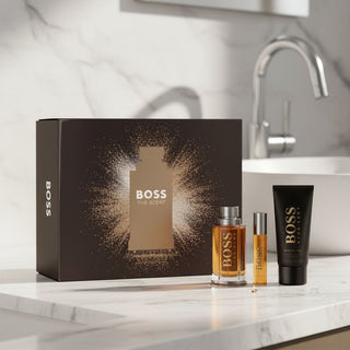 Perfumes