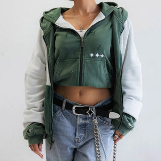 Hoodies