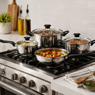 Cookware