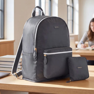 Backpacks