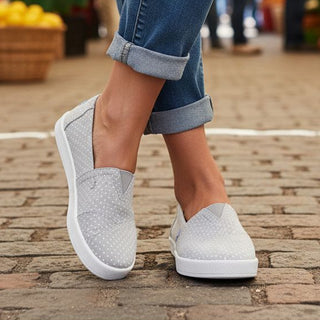 Slip-On Shoes