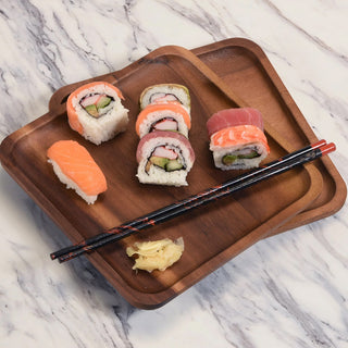 Serving Trays