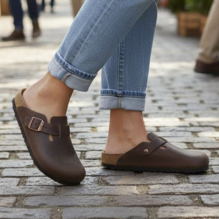Clogs