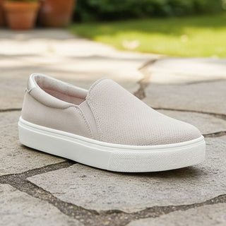Slip-On Shoes
