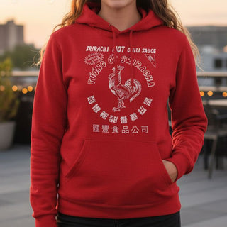 Hoodies