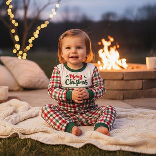 Infant and Toddler Romper