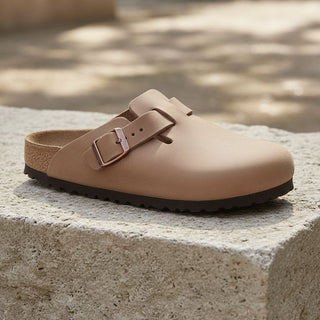 Clogs