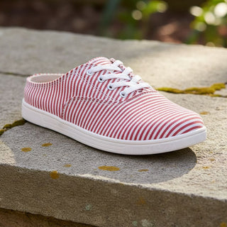 Slip-On Shoes