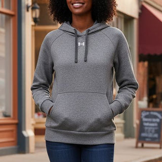 Under Armour