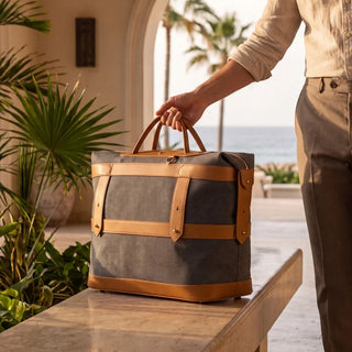 Duffel Bags