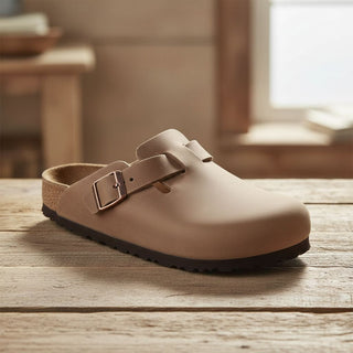 Clogs