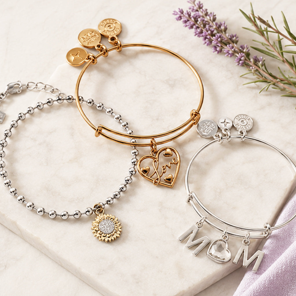 Flashsale–Thoughtfully Crafted by ALEX AND ANI: New Today