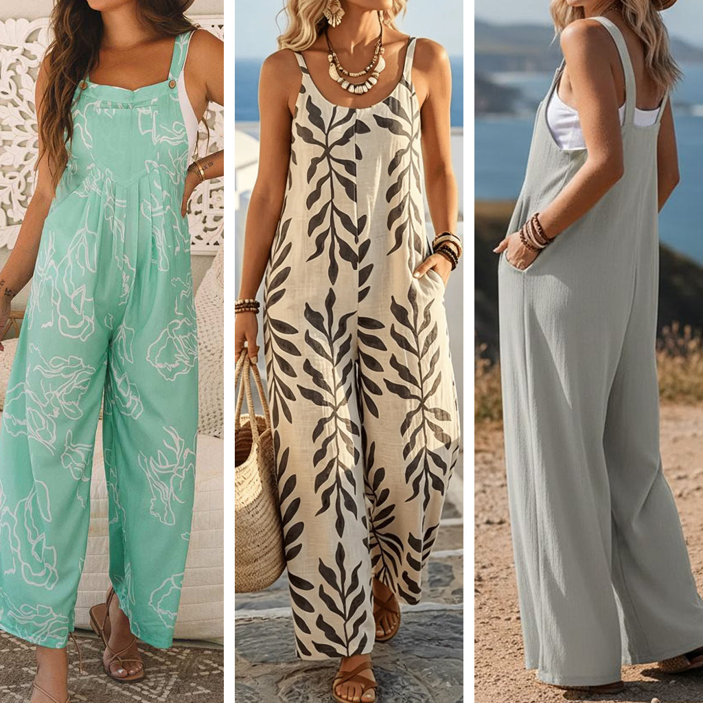 Flashsale–Best of All Jumpsuits: New Today