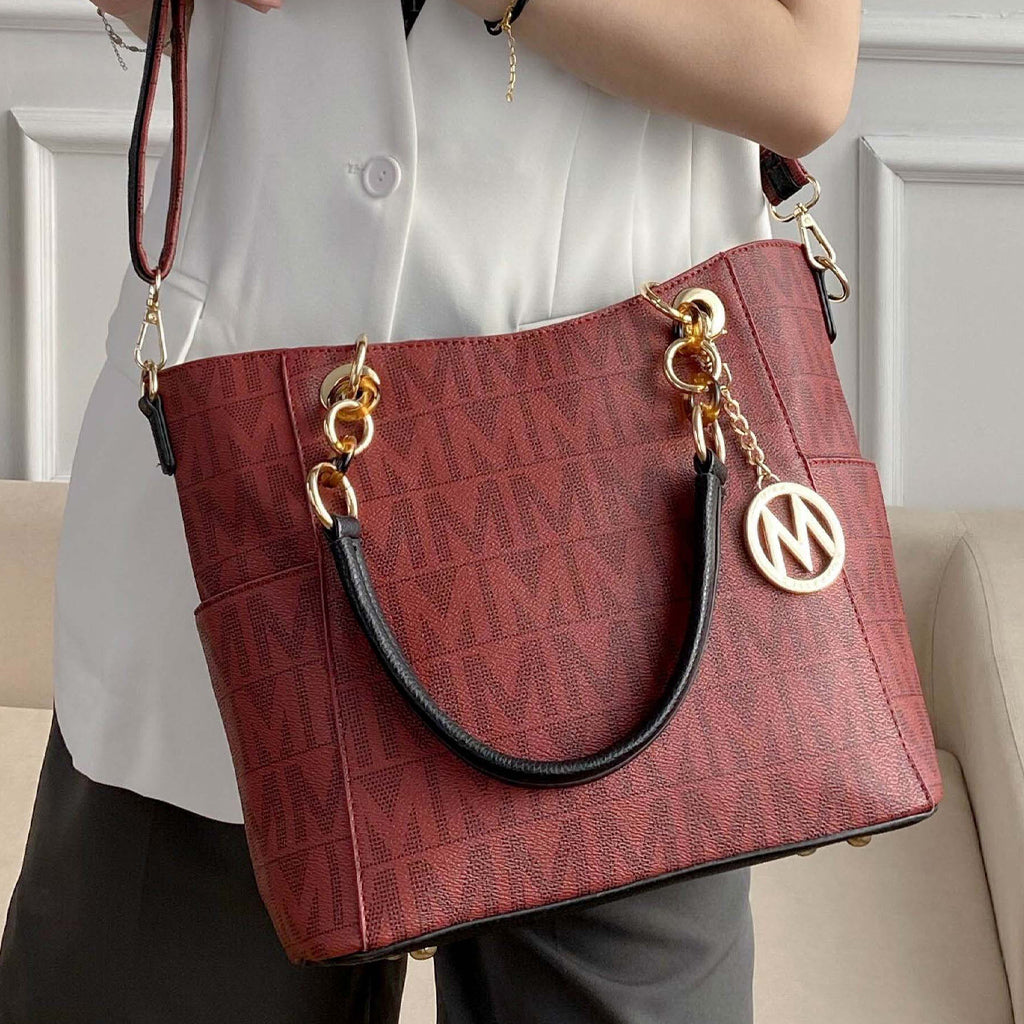 Flashsale–Luxury Bags by MKF Collection: New Today