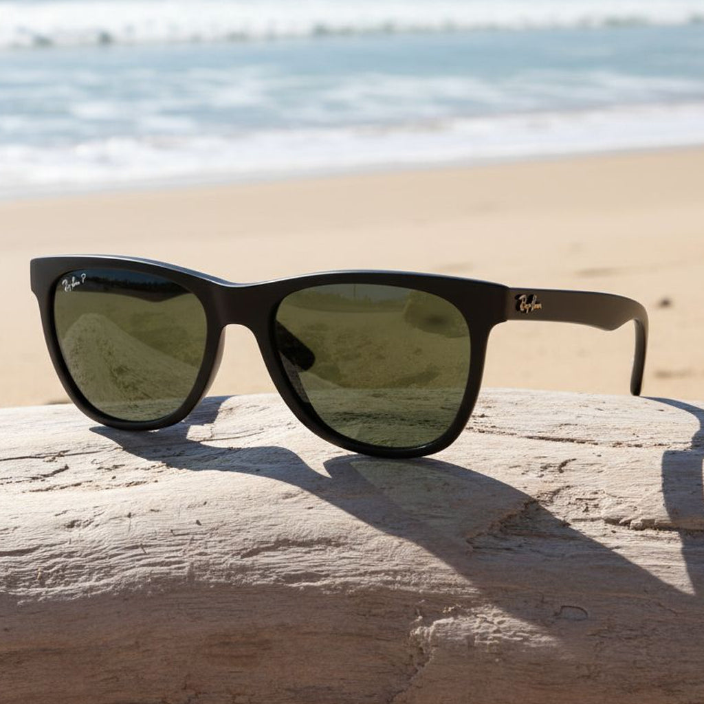 Flashsale–Classic Looks by Ray-Ban: New Today