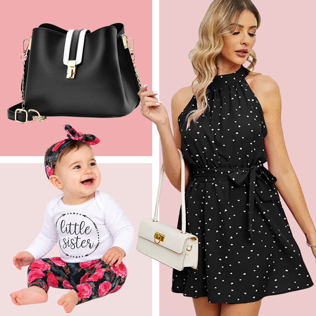 Flashsale–Discover Trendy Attic Store: New Today