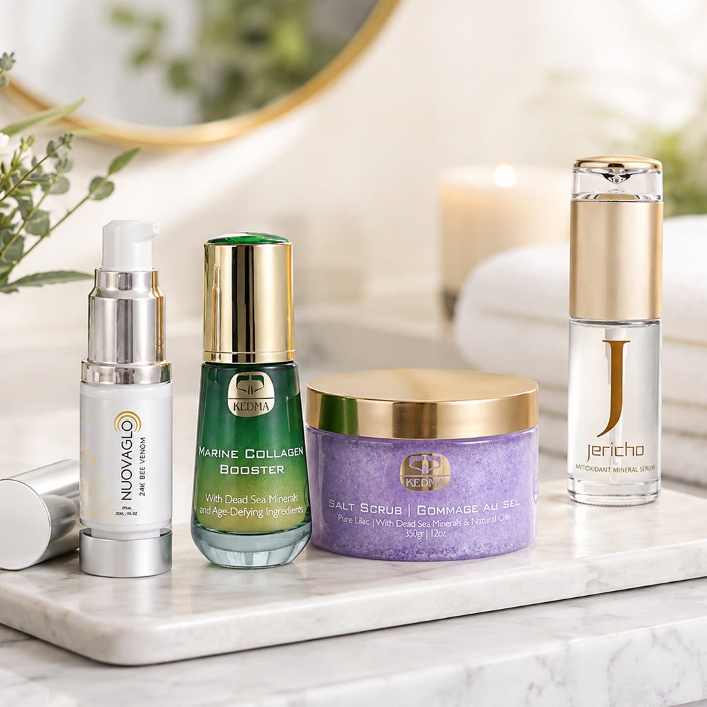 Flashsale–Beauty Care Routine Essentials: New Today