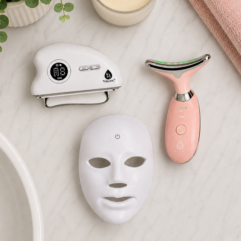 Flashsale–Everyday Essentials by Pursonic: New Today