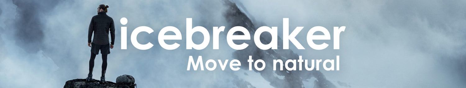 New Arrivals from Icebreaker