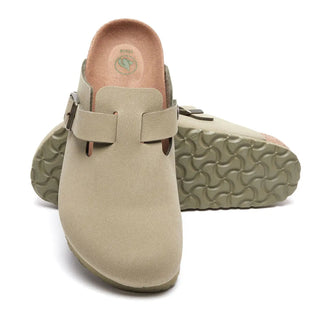 Birkenstock Boston