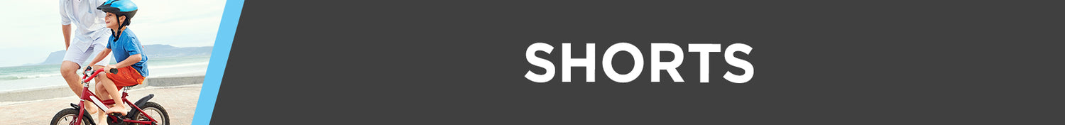 Boy's Shorts
