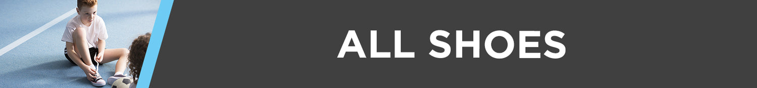 Youth Shoes - PROOZY