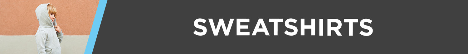 Boy's Hoodies & Sweatshirts