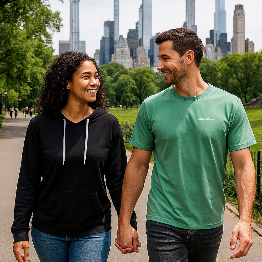 Eddie Bauer: Up to 75% off