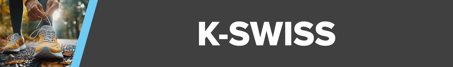 K-Swiss - PROOZY