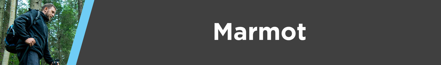 Marmot - PROOZY
