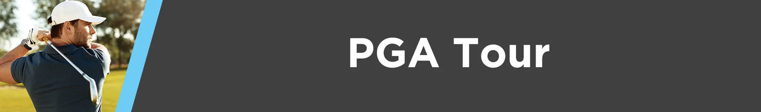 PGA Tour - PROOZY