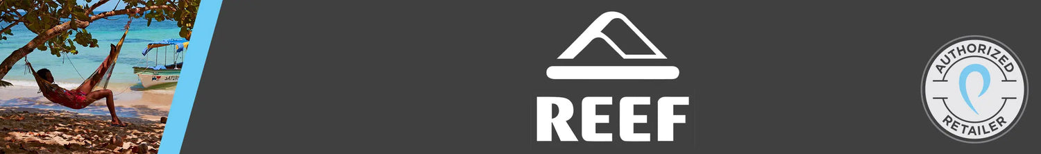 REEF Apparel - PROOZY