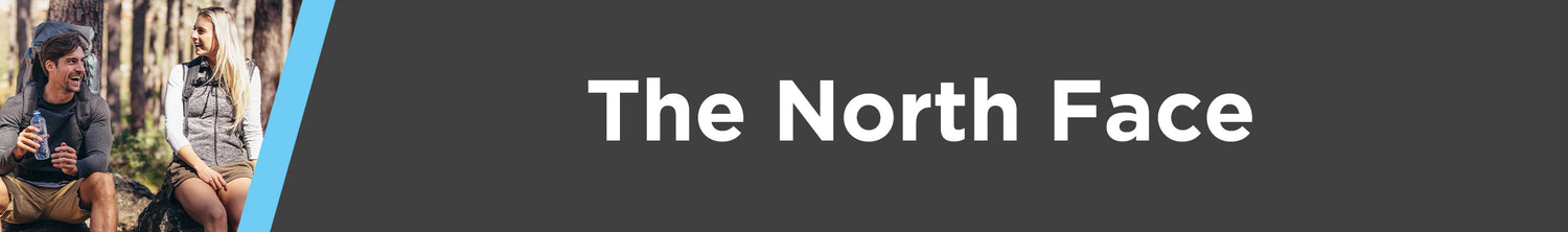 The North Face - PROOZY