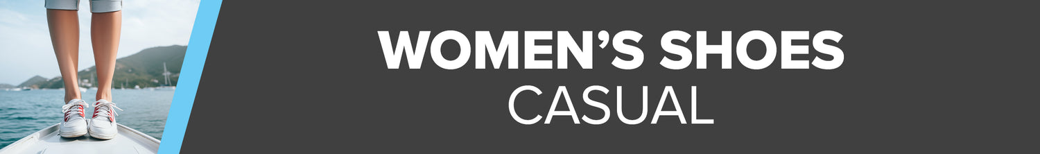 Women's Casual